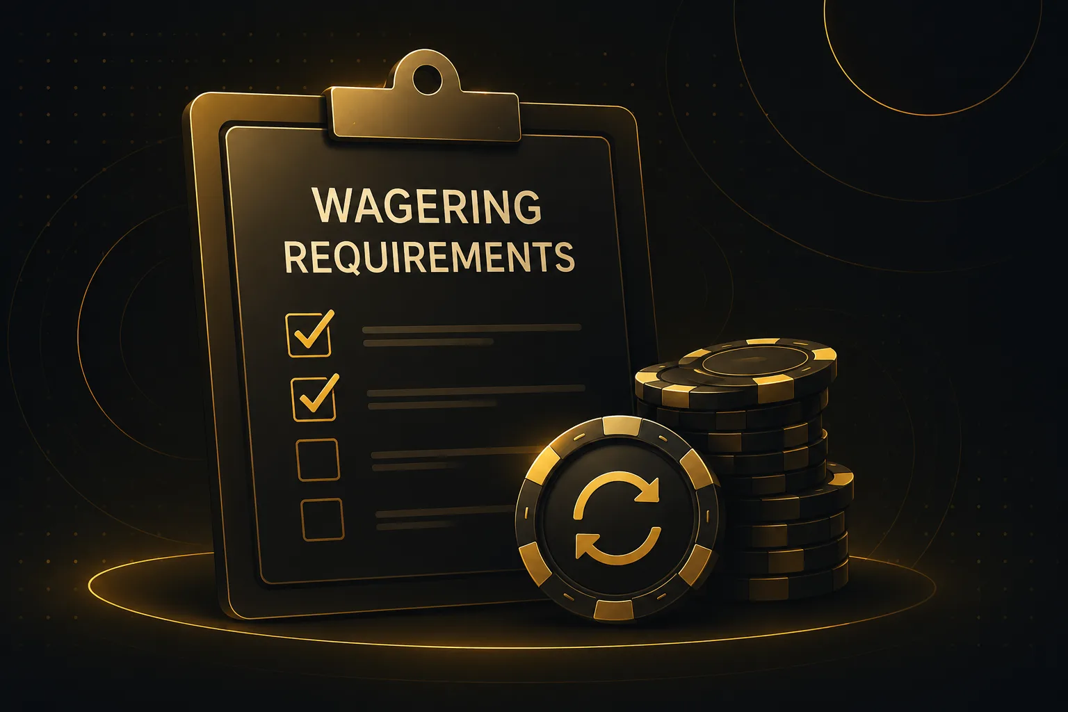 Understanding Wagering Requirements