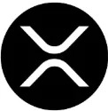 XRP logo
