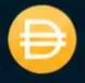 Dai (DAI) logo