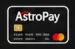 AstroPay Card logo