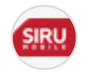 SIRUMobile logo