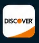 Discover logo