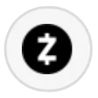 Zcash logo