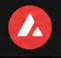 Avalanche (AVAX) logo