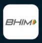 BHIM logo