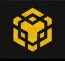 Binance Coin (BNB) logo