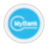 MyBank logo