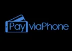 PayViaPhone logo