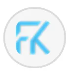 FK Wallet logo