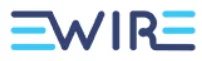 ewire logo