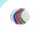 Rocket logo