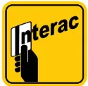 Interac Combined logo