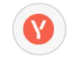 Yandex logo