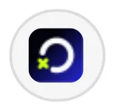 Directa24:PIX logo