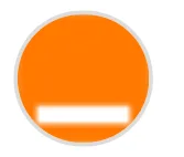 Orange Money logo