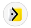 Wafacash logo