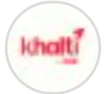 Khalti logo