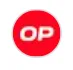 Optimism logo