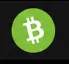 Bitcoin Cash (BCH) logo