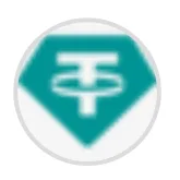 Tether logo
