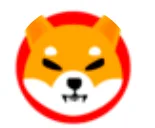Shiba Inu logo